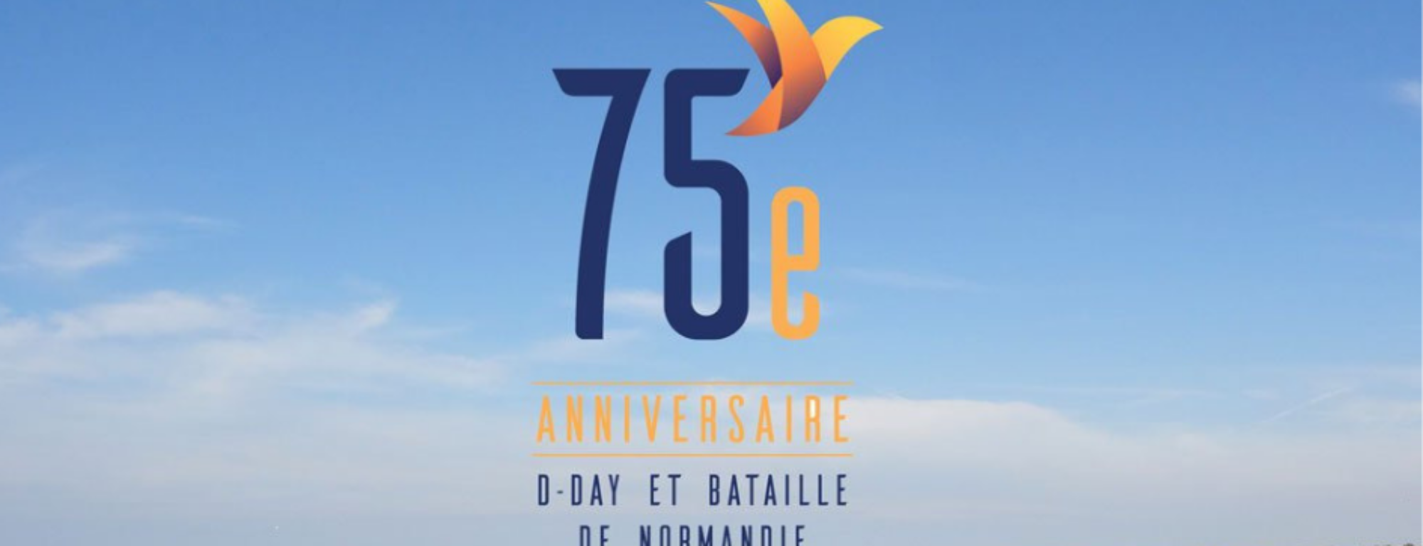 75th anniversary of the D-DAY and Battle of Normandy: selection of addresses to prepare your stay