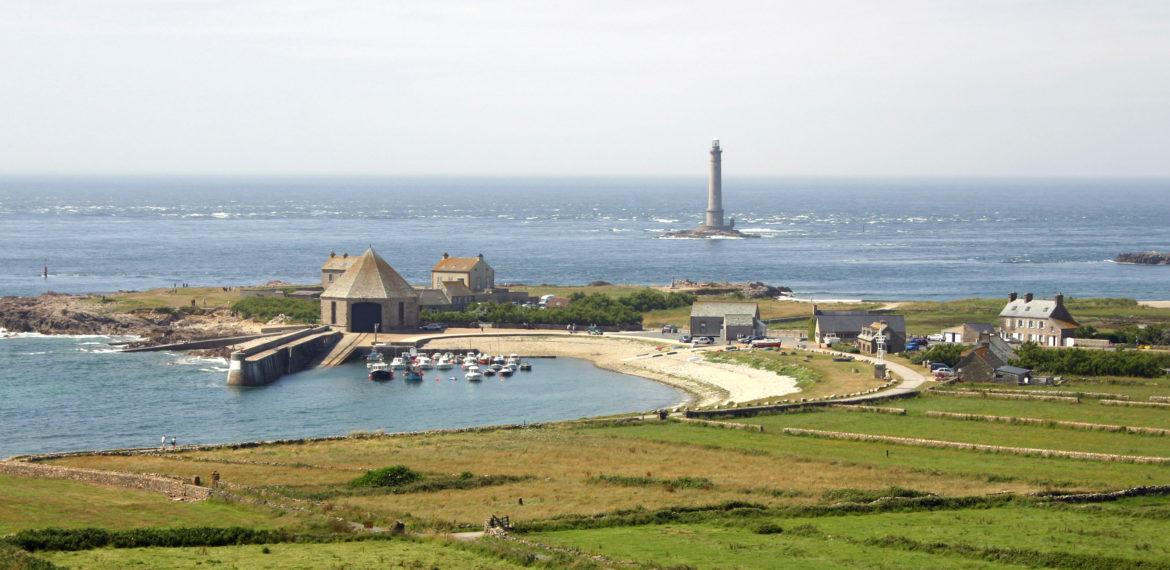 Port de Goury – Phare de Goury - Hague@C.DUTEURTRE