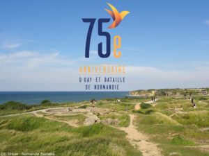 75ème Anniversaire du Débarquement - Sélection adresses professionnels Cotentin Tourisme @E.Ursule - Normandie Tourisme