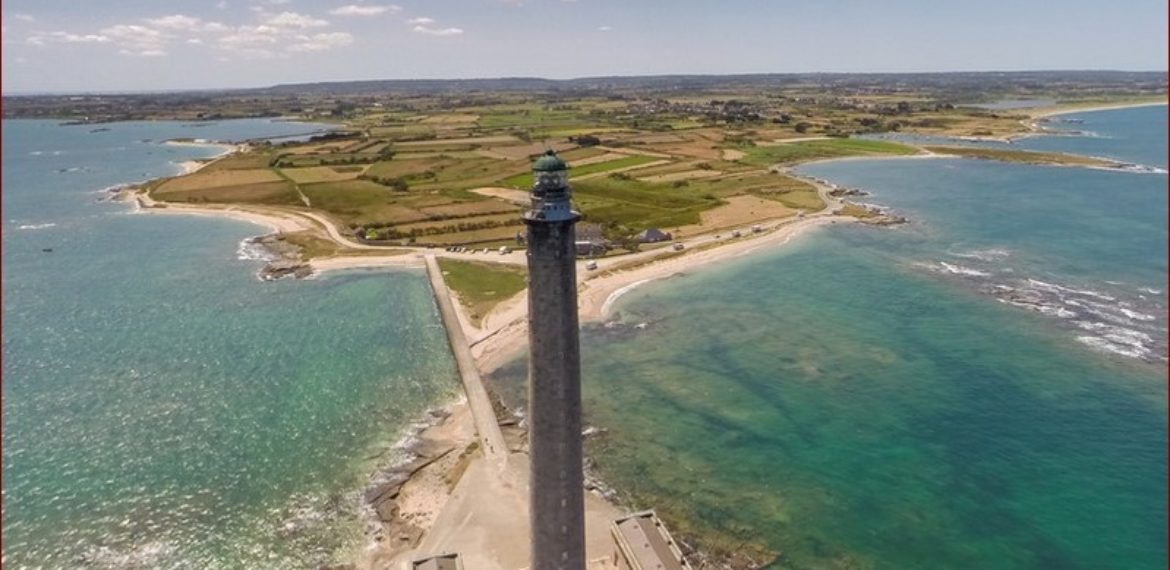 Gatteville lighthouse - lighthouse of gatteville val de saire