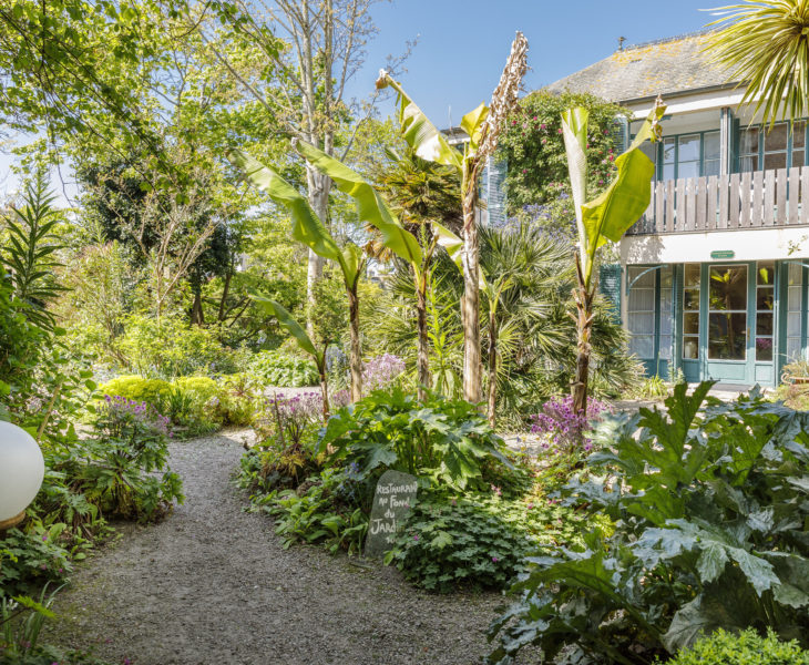 Cotentin : 5 adresses d’hôtels ressourçants