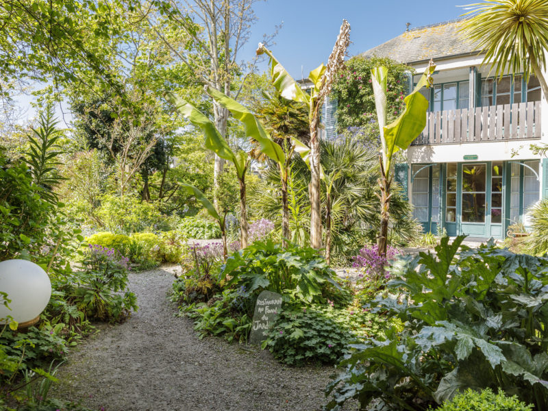 Cotentin : 5 adresses d’hôtels ressourçants