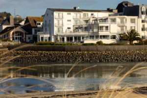 Hôtel La Marine