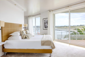 Chambre hôtel La Marine-1