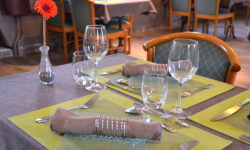 Restaurant Auberge du Vieux Château