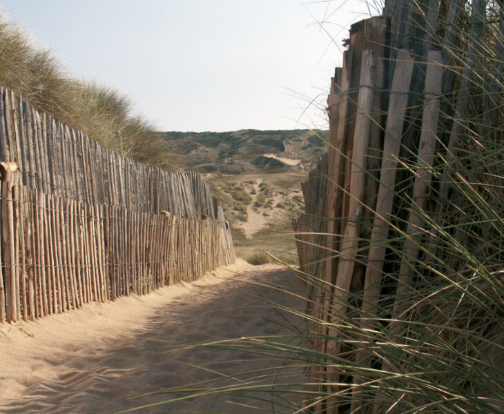 Top 10 des plages pour les familles dans le Cotentin