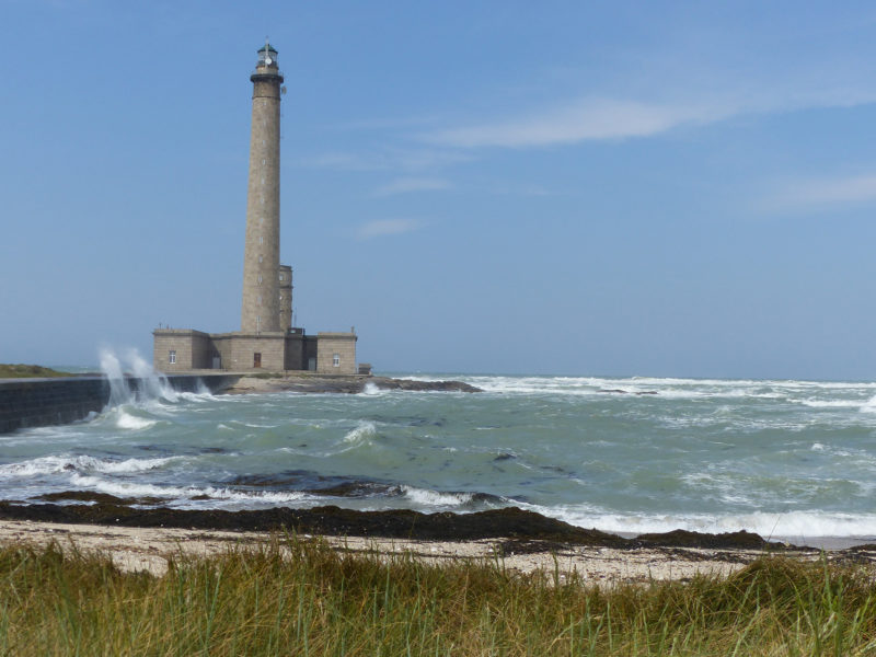 « Le saviez-vous » : le Cotentin, c’est la région des phares