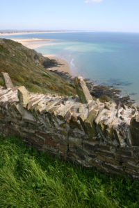 COTE DES ILES N°2@C.DUTEURTRE - Cotentin tourisme