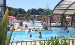 Camping Le Grand Large 5*