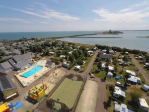 Camping la Gallouette Cotentin @camping la gallouette