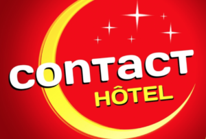 Contact Hôtel