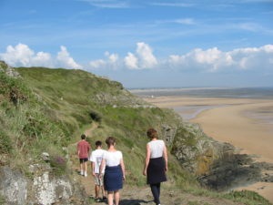 Le Cap Carteret - Cotentin Tourisme Normandie