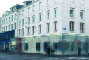 Casino de Cherbourg