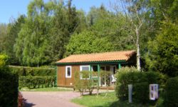 Camping L’étang Des Haizes 4*