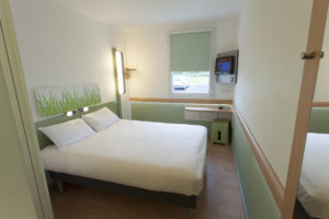 IBIS BUDGET CHERBOURG