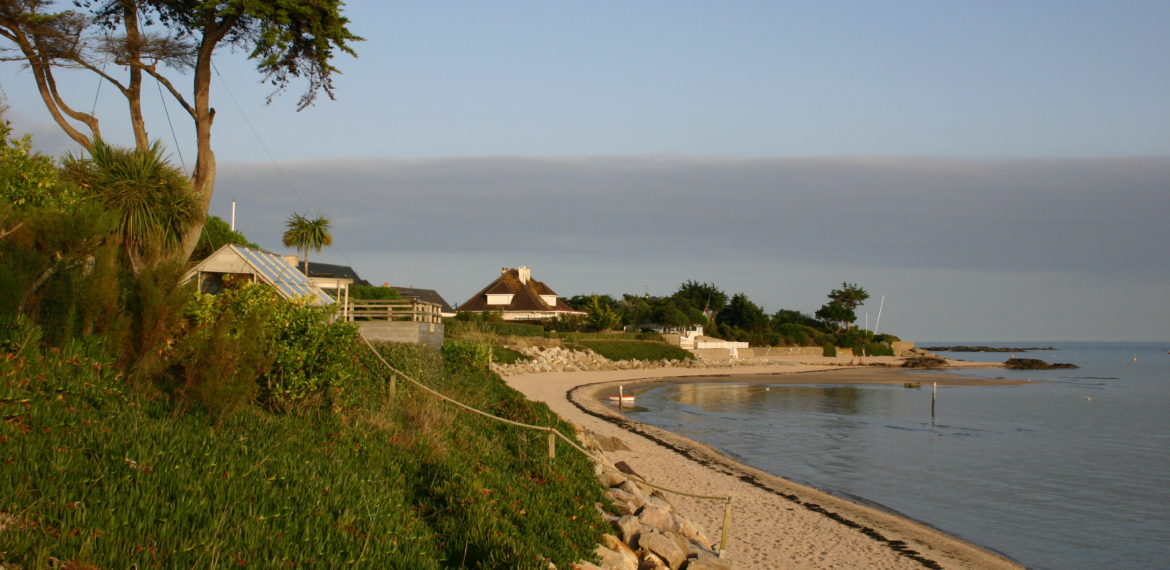 Plages de Jonville et Quinéville - Cotentin plage@C.DUTEURTRE