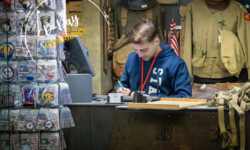 D-DAY Expérience Musée