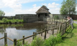 Parc naturel régional des Marais du Cotentin et du Bessin