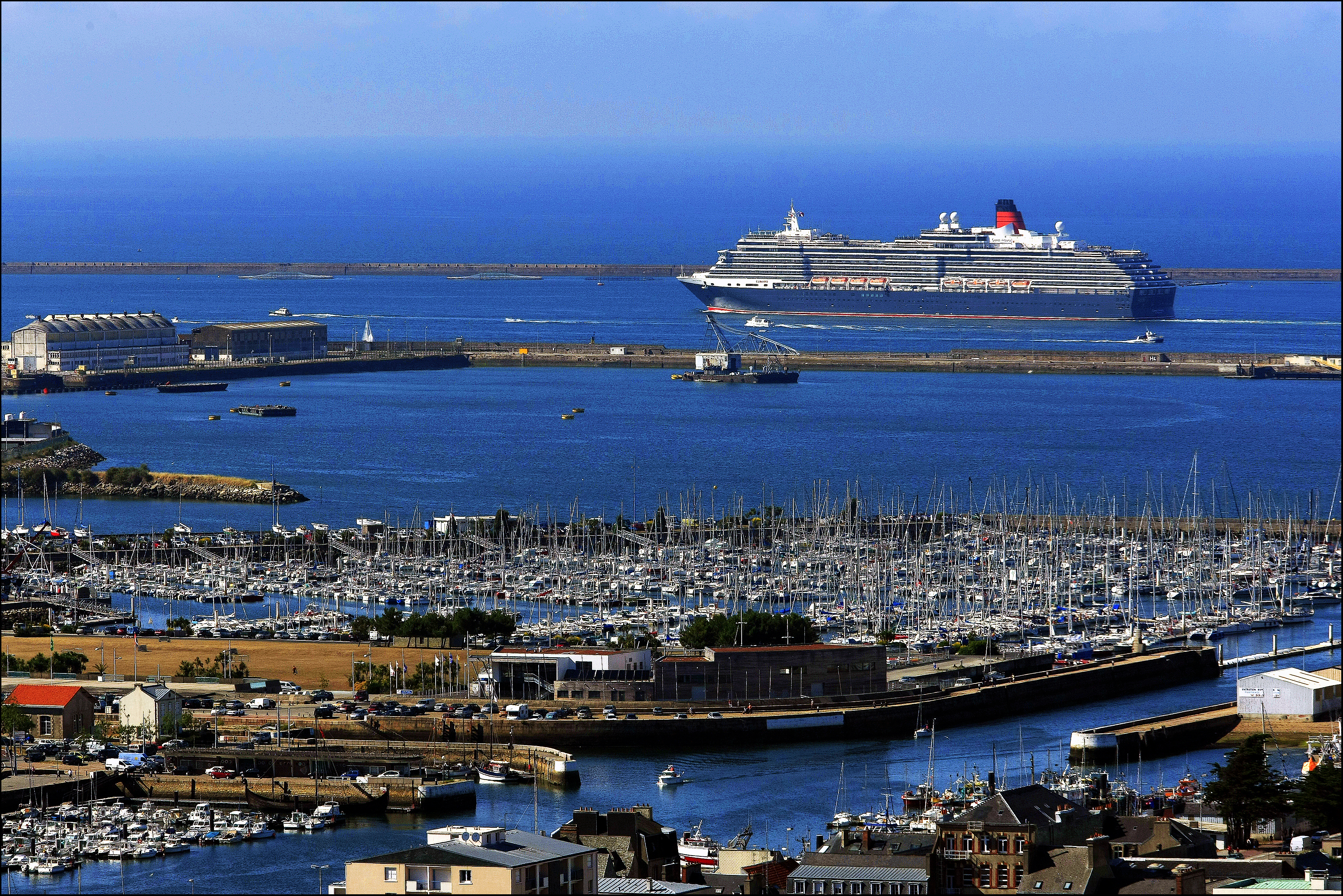 cherbourg