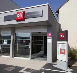 Ibis Cherbourg-en-Cotentin