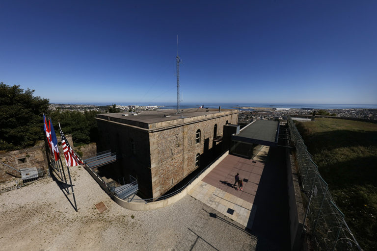 FORT-ROULE-LIBERATION-VUES-CHERBOURG-02082018_ME_7831-cherbourg ...