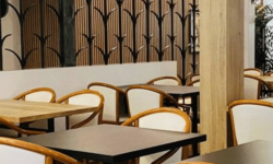 Hôtel Le Louvre 3*