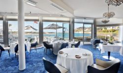 Hôtel Restaurant La Marine