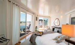 La Marine Hôtel 4* Restaurant