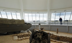 Musée du Débarquement Utah Beach