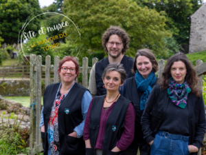 LE MANOIR DU TOURP EQUIPE COTENTIN TOURISME HAGUE