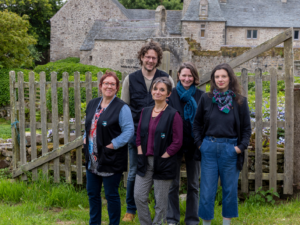 LE MANOIR DU TOURP SITE ET MUSEE COTENTIN TOURISME
