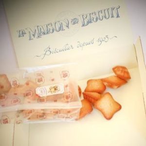 La Maison du Biscuit-Petits-fours-financiers-cotentin-normandie