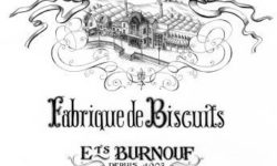 The Maison du Biscuit