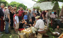 Manoir du Tourp