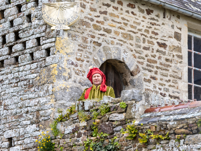 Voyage Culturel dans le Cotentin : Découvrez les Sites Historiques et Musées Incontournables