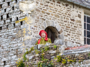 MANOIR DU PARC SITE COTENTIN TOURISME VISITE SITE HISTORIQUE