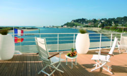 Hôtel Restaurant La Marine
