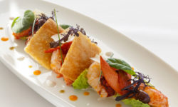 Hôtel Restaurant La Marine
