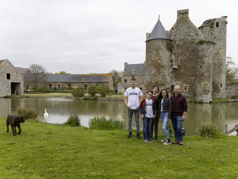 The Manoir du Parc