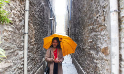 The Manufacture of Cherbourg’s umbrellas and its Museum