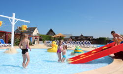 Camping Le Cormoran 5*