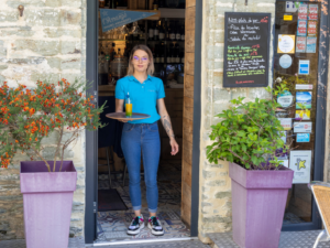 RESTAURANT ANTIDOTE CHERBOURG COTENTIN COTENTIN TOURISME