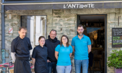 Restaurant L’Antidote