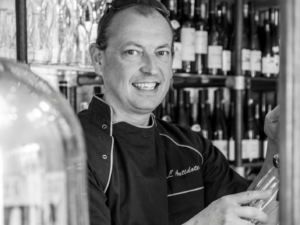 RESTAURANT ANTIDOTE CHERBOURG COTENTIN COTENTIN TOURISME CHEF CUISINE
