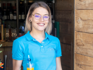 RESTAURANT ANTIDOTE CHERBOURG COTENTIN COTENTIN TOURISME SERVICE