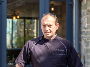 RESTAURANT ANTIDOTE CHERBOURG COTENTIN COTENTIN TOURISME TERRASSE