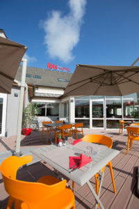 Terrasse Ibis Cherbourg-en-Cotentin (16)