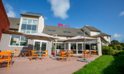 Hôtel-Restaurant IBIS