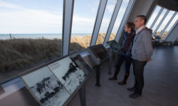 The Landings Museum of Utah Beach