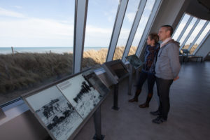 Musée Utah Beach -Plages-débarquement-UTAH-Fev2015©Numériques-LoicLeMarchand-5597-cotentin-normandie